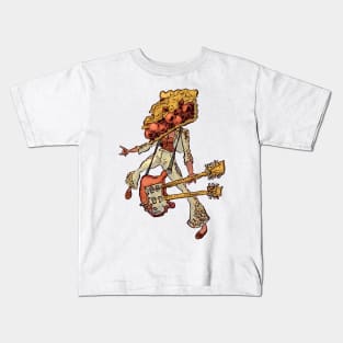 Cherry Pie Kids T-Shirt